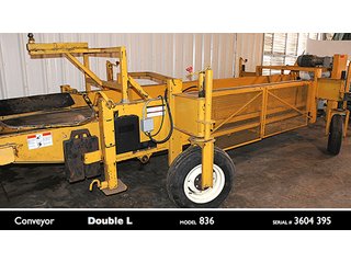 Property photo 110 - Large Farm and Potato Equipment Auction